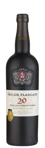 Taylor Fladgate 20 Year Old Tawny